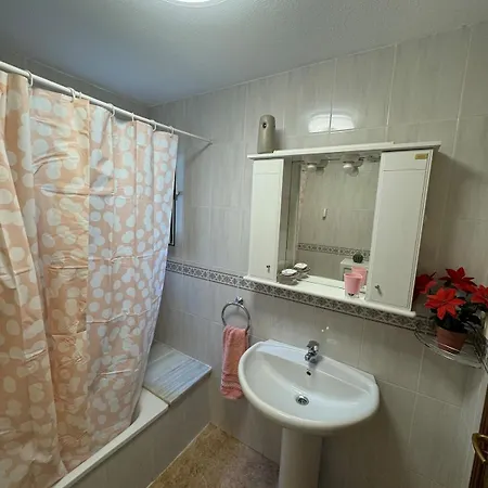 Olas Apartamento Arinaga