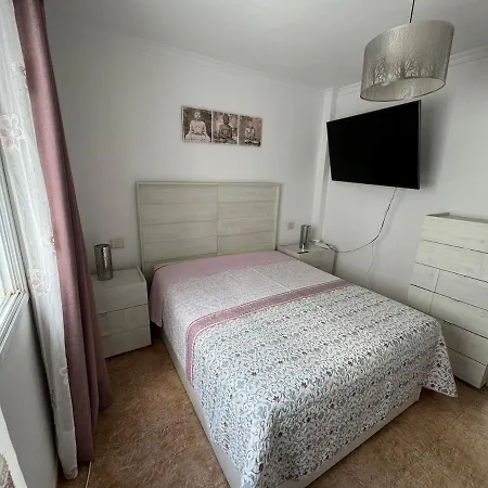 Apartamento Olas Arinaga