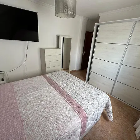 Olas Apartamento Arinaga