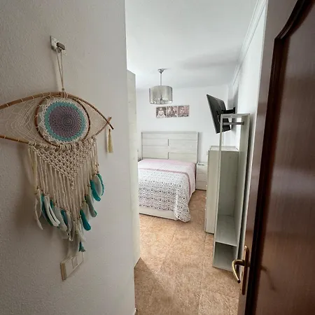 Olas Apartamento
