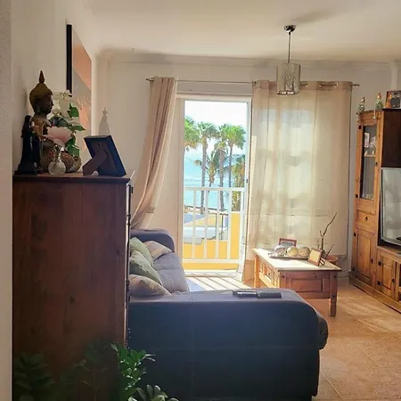 Olas Apartamento Arinaga