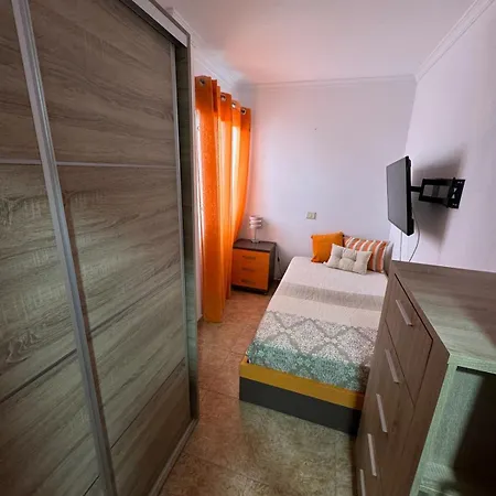 Olas Apartamento